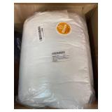 HIPPIH DECORATIVE THROW PUKLOW INSERTS SET OF 4 12 X 20