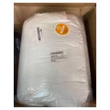 HIPPIH DECORATIVE THROW PUKLOW INSERTS SET OF 4 12 X 20