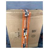 HIPPIH DECORATIVE THROW PUKLOW INSERTS SET OF 4 12 X 20