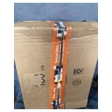 HIPPIH DECORATIVE THROW PUKLOW INSERTS SET OF 4 12 X 20