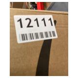 HIPPIH DECORATIVE THROW PUKLOW INSERTS SET OF 4 12 X 20