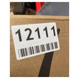 HIPPIH DECORATIVE THROW PUKLOW INSERTS SET OF 4 12 X 20