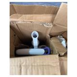 LIGHT N EASY STEAM MOP BY OAPIER MODEL: 7618ANW