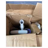 LIGHT N EASY STEAM MOP BY OAPIER MODEL: 7618ANW