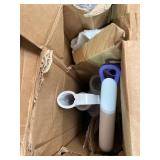 LIGHT N EASY STEAM MOP BY OAPIER MODEL: 7618ANW