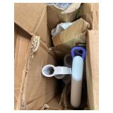 LIGHT N EASY STEAM MOP BY OAPIER MODEL: 7618ANW