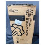 LIGHT N EASY STEAM MOP BY OAPIER MODEL: 7618ANW