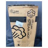 LIGHT N EASY STEAM MOP BY OAPIER MODEL: 7618ANW