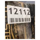 LIGHT N EASY STEAM MOP BY OAPIER MODEL: 7618ANW