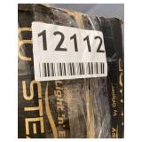 LIGHT N EASY STEAM MOP BY OAPIER MODEL: 7618ANW