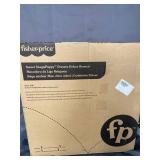 Fisher-Price Sweet Snugapuppy Dreams Deluxe Bouncer Snugapuppy FFP