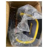 BATMAN Booster Car Seat