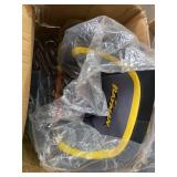 BATMAN Booster Car Seat