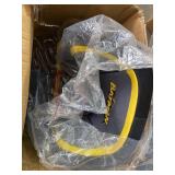 BATMAN Booster Car Seat