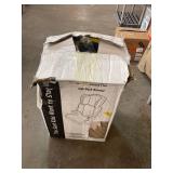 BATMAN Booster Car Seat