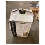 BATMAN Booster Car Seat