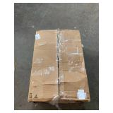 Travelers Club ADVENTURE 30 in. Multi-Pocket Upright Rolling Duffel Bag, Purple