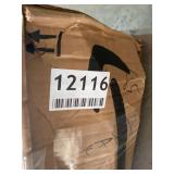 Travelers Club ADVENTURE 30 in. Multi-Pocket Upright Rolling Duffel Bag, Purple