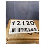 THE REFINED FELINE LITTER CATCH WOOD CAT LITTER BOX