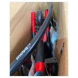 MOBO WOBO 2 in 1 ROCKING BABY BALANCE BIKE