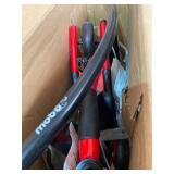 MOBO WOBO 2 in 1 ROCKING BABY BALANCE BIKE