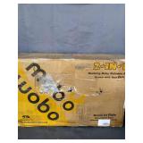 MOBO WOBO 2 in 1 ROCKING BABY BALANCE BIKE