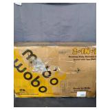 MOBO WOBO 2 in 1 ROCKING BABY BALANCE BIKE