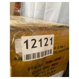 MOBO WOBO 2 in 1 ROCKING BABY BALANCE BIKE