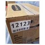 8 PLASTIC RUBBERMAID TUPPER WARE BOWLS WITH LIDS