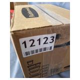 8 PLASTIC RUBBERMAID TUPPER WARE BOWLS WITH LIDS