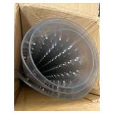 OFM Essentials Collection 36" x 48" Chair Mat with Lip for Carpet (ESS-8800C)