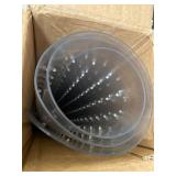 OFM Essentials Collection 36" x 48" Chair Mat with Lip for Carpet (ESS-8800C)