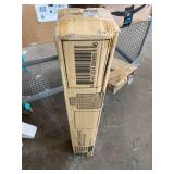 OFM Essentials Collection 36" x 48" Chair Mat with Lip for Carpet (ESS-8800C)