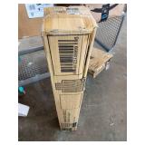 OFM Essentials Collection 36" x 48" Chair Mat with Lip for Carpet (ESS-8800C)