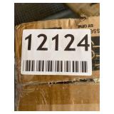 OFM Essentials Collection 36" x 48" Chair Mat with Lip for Carpet (ESS-8800C)