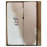 Signature Design by Ashley Derek Brown 24" Poly Table Lamp - Set of 2