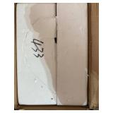 Signature Design by Ashley Derek Brown 24" Poly Table Lamp - Set of 2