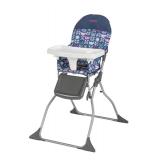 Cosco Simple Fold High Chair