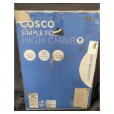 Cosco Simple Fold High Chair