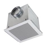 Broan-Nutone L150MG High Capacity Ventilation Fan with Metal Grille