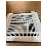 Broan-Nutone L150MG High Capacity Ventilation Fan with Metal Grille