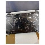 LAVISH HOME COLLECTION LIGHT UP BAR SIGN