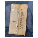 LAVISH HOME COLLECTION LIGHT UP BAR SIGN