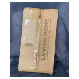 LAVISH HOME COLLECTION LIGHT UP BAR SIGN