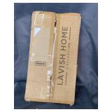 LAVISH HOME COLLECTION LIGHT UP BAR SIGN