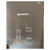NESPRESSO VERTUO PLUS/NEXT