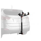 Allen Sports Deluxe Quick Install 2-Bike Hitch Rack, Model 1520RR