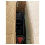 Allen Sports Deluxe Quick Install 2-Bike Hitch Rack, Model 1520RR