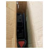 Allen Sports Deluxe Quick Install 2-Bike Hitch Rack, Model 1520RR