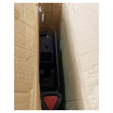 Allen Sports Deluxe Quick Install 2-Bike Hitch Rack, Model 1520RR